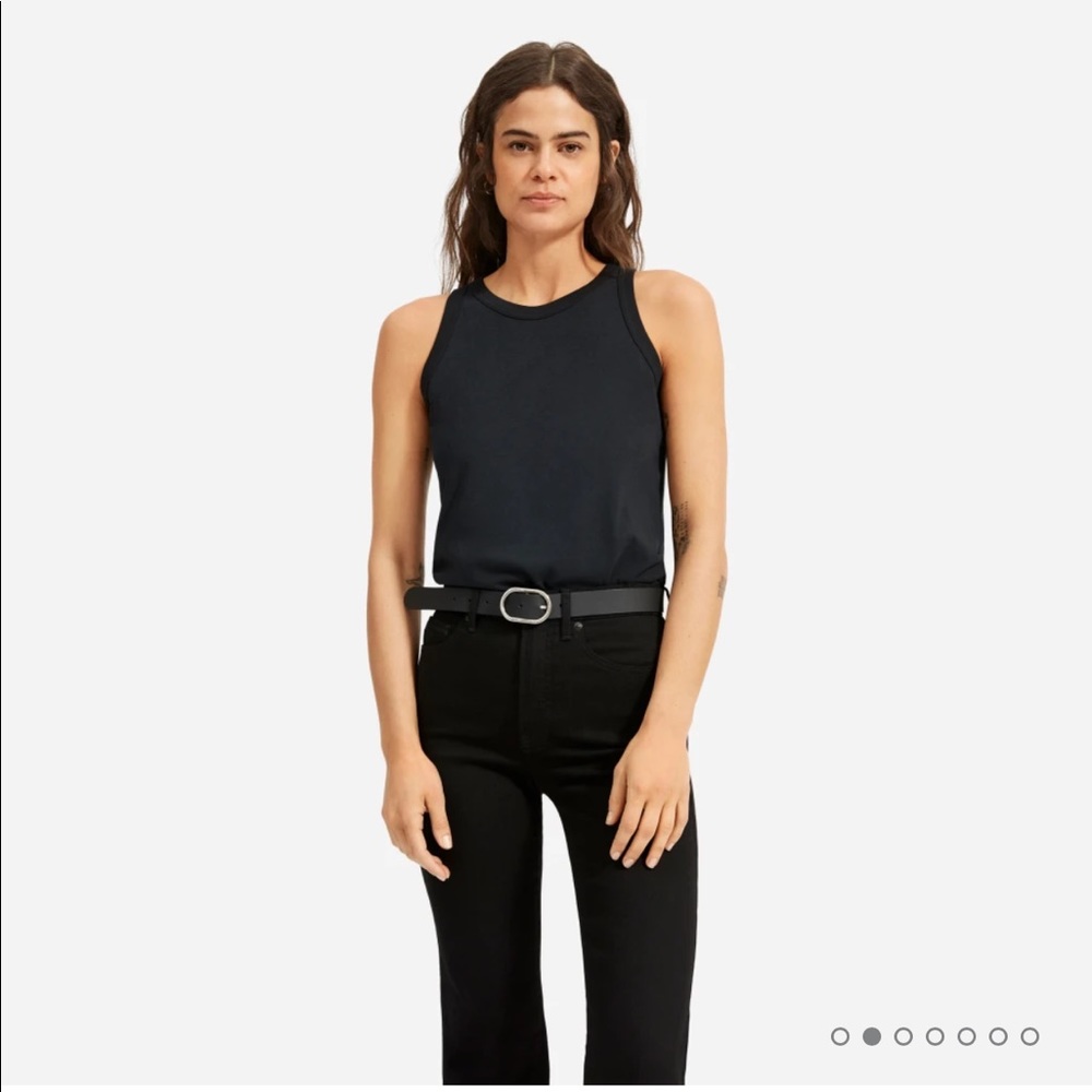 Everlane Modern Flare Jean
